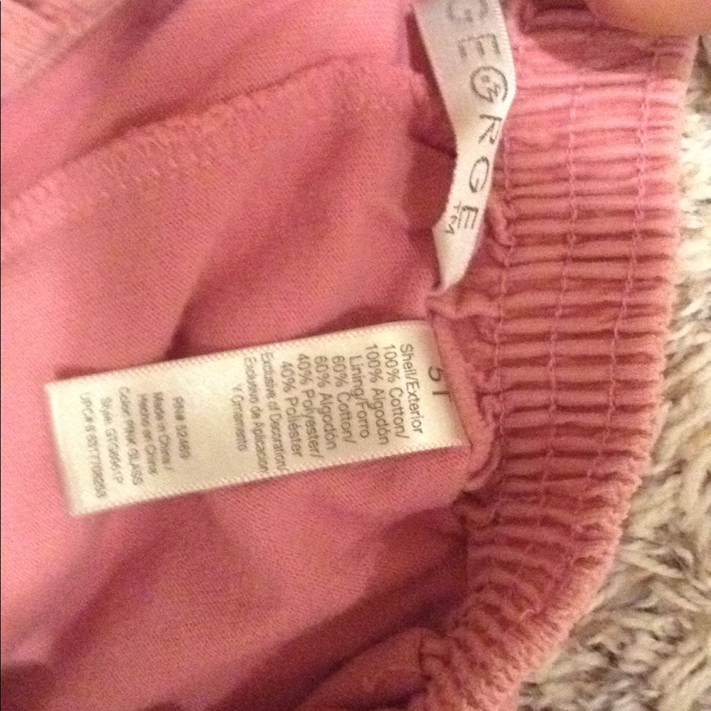 🔵 Pink Skort (bottom piece)-- Not Top Piece - Picture 7 of 7